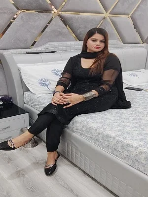 Call Girl in Pali