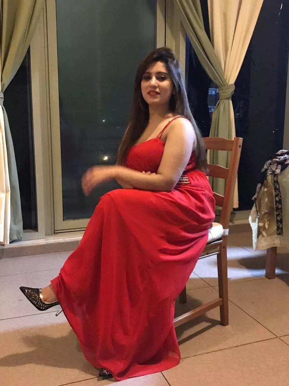 Escort Service in Pali